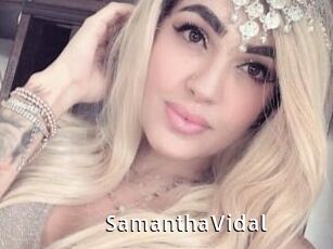 SamanthaVidal