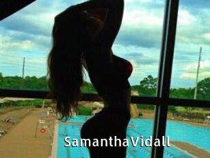 SamanthaVidall