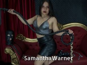 SamanthaWarner