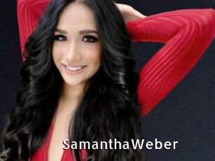 SamanthaWeber