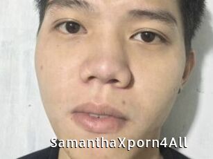 SamanthaXporn4All