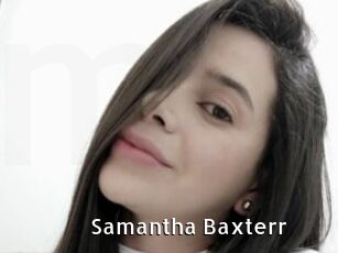Samantha_Baxterr