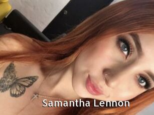 Samantha_Lennon