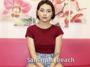 Samantha_Peach