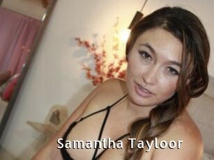 Samantha_Tayloor