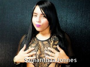 SamanthaaJonnes