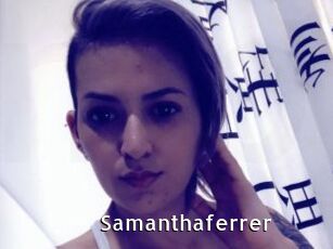 Samanthaferrer My Porno Stash