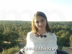 Samanthalove My Porno Stash