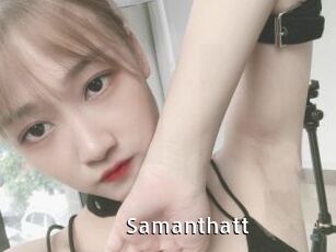 Samanthatt