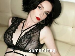 Samanthea