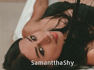 SamantthaShy