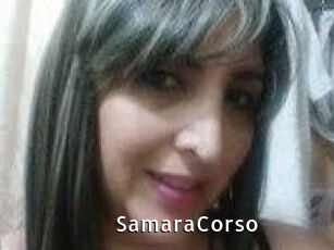 SamaraCorso
