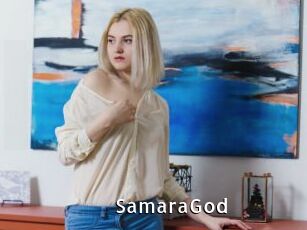 SamaraGod