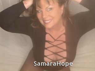 SamaraHope