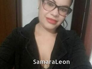 SamaraLeon My Porno Stash