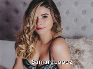 SamaraLopez My Porno Stash