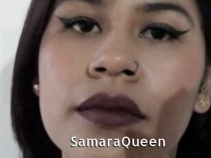 SamaraQueen