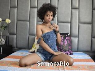 SamaraRio