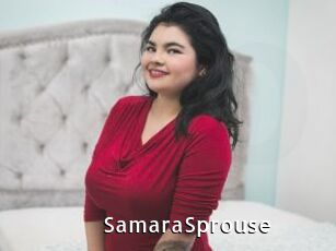 SamaraSprouse