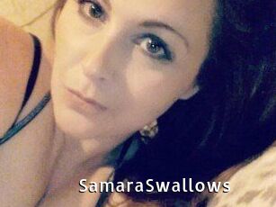 SamaraSwallows My Porno Stash