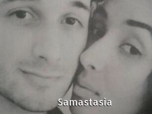 Samastasia