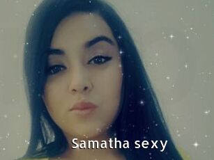 Samatha_sexy