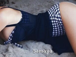 Samaya
