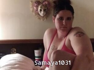 Samaya1031