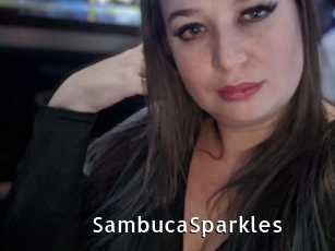 SambucaSparkles