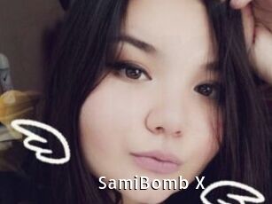 SamiBomb_X