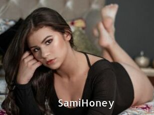 SamiHoney