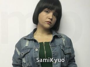 SamiKyuo