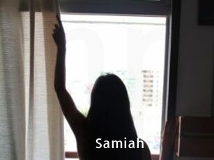 Samiah