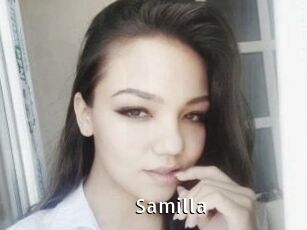 Samilla