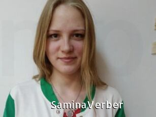 SaminaVerber