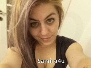 Samira4u