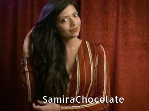 SamiraChocolate