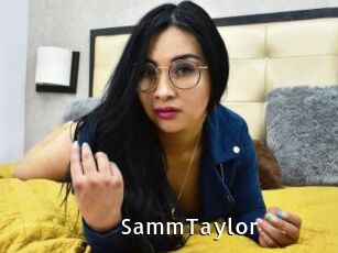SammTaylor