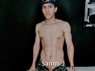 Samm_J My Porno Stash