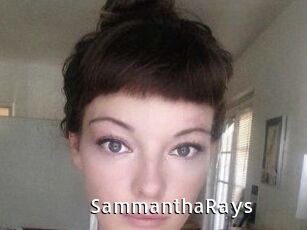 Sammantha_Rays