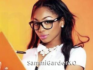 SammiGarderXO
