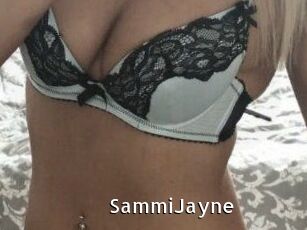SammiJayne My Porno Stash