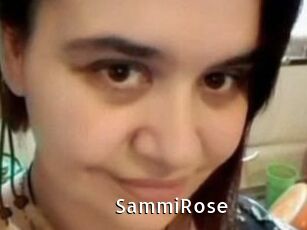 SammiRose