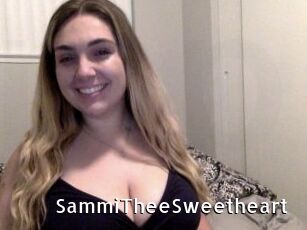 SammiTheeSweetheart