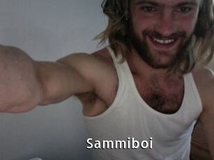Sammiboi