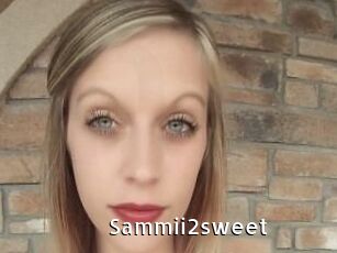 Sammii2sweet