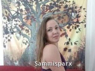 Sammisparx