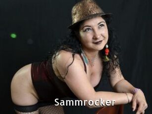 Sammrocker