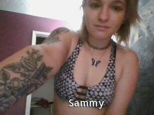 Sammy