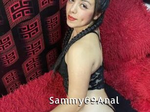 Sammy69Anal